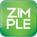 Logo Zimple